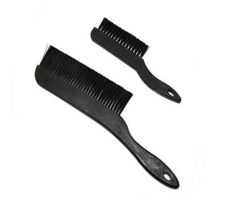  Anti-static row brush